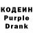 Codein Purple Drank Liza Arkhangelskaya